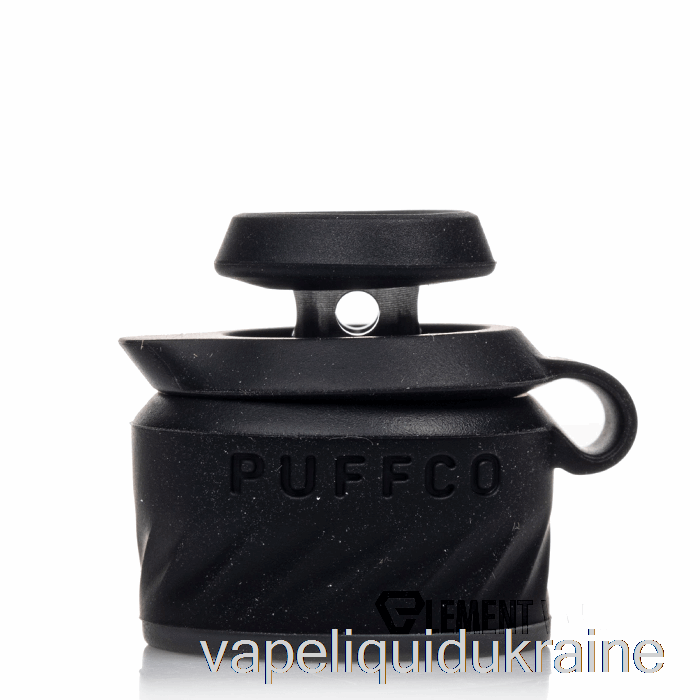 Vape Liquid Ukraine Puffco Peak Pro Joystick Cap Onyx